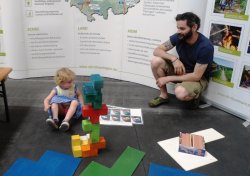 Für Groß und Klein